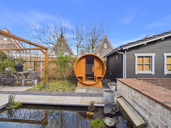 Medium property photo - Stern 4, 4533 EK Terneuzen